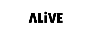 Logo - Alive