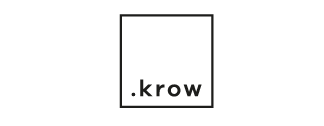 Logo -Krow