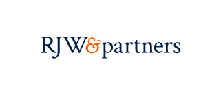 Logo - RJW&partners