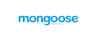 Logo - mongoose promotions
