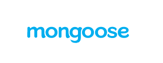 Logo - mongoose