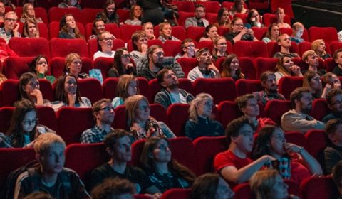 MISSION Agency Mongoose Promotions wins key worker cinema contract - thumbnail