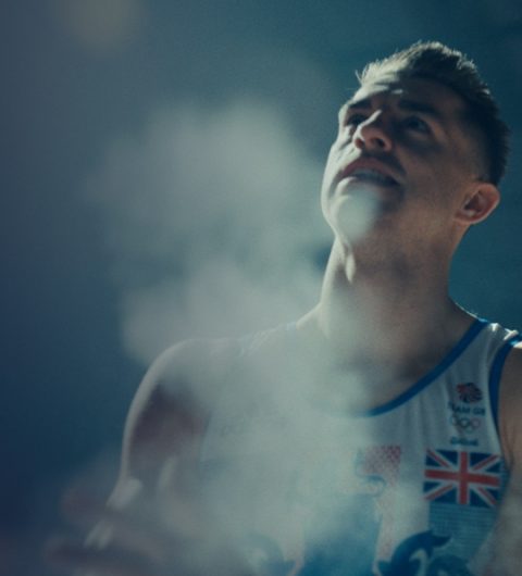 Team GB